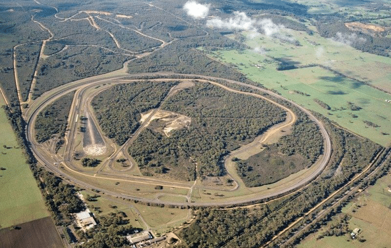 Former Holden Proving Ground in Lang Lang Remains Unsold