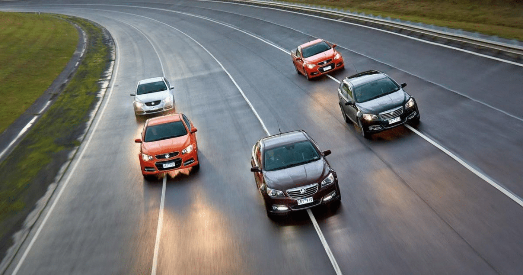 Former Holden Proving Ground in Lang Lang Remains Unsold