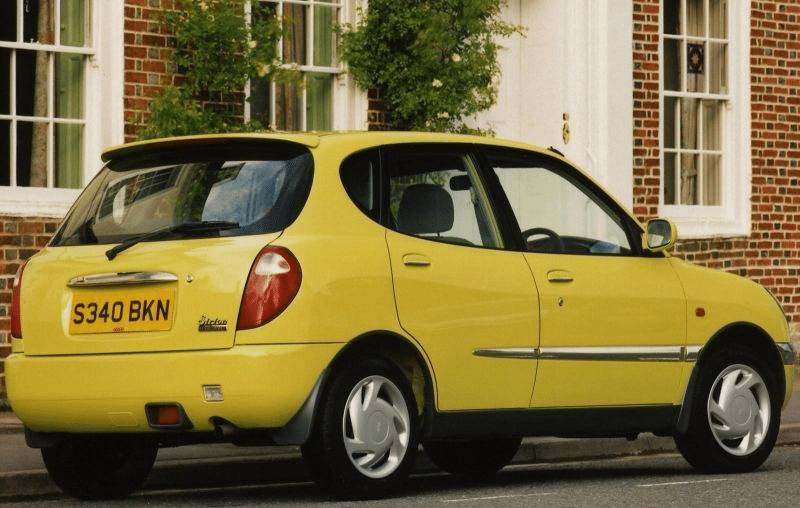 The Decline of Cheap Cars in Australia: A Look Back in Time