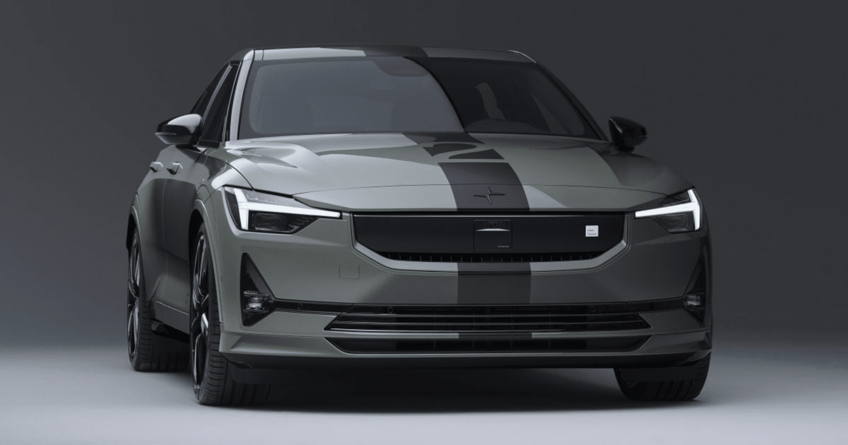 Polestar Teases More Powerful Variants, but Will There Be a Performance Sub-brand?