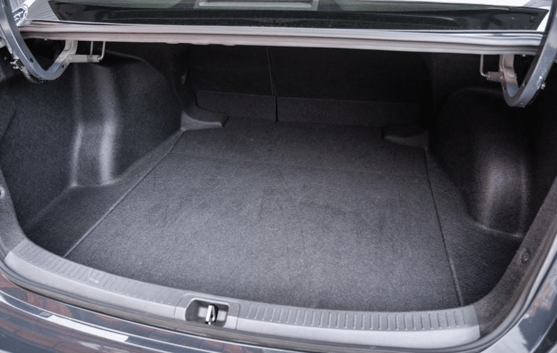 Which Small Car Offers the Most Boot Space?
