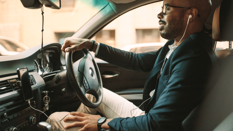 Is It Safe to Drive with Headphones in Australia?