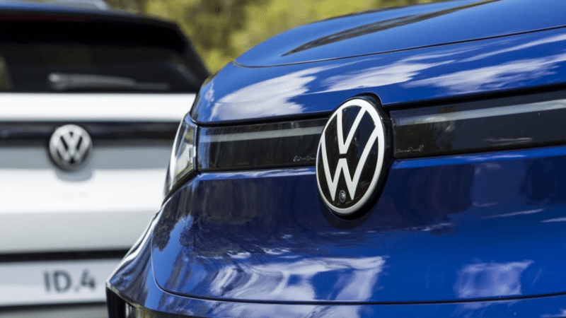 Volkswagen’s Tesla Rival, the ID.4, Faces Delays in Australia