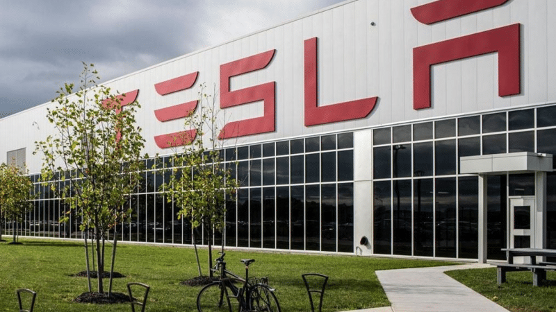 Tesla Sued for Violating Clean Air Act: Is the Electric Vehicle Giant Polluting the Environment?