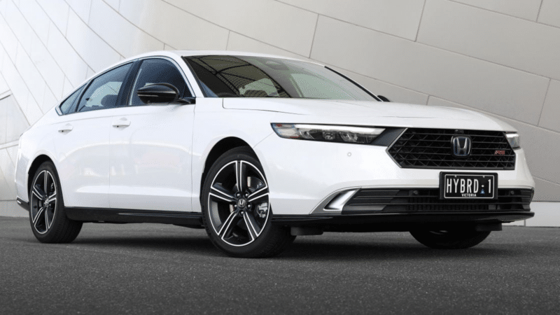 Is the New Honda Accord at Risk of Being Hacked?