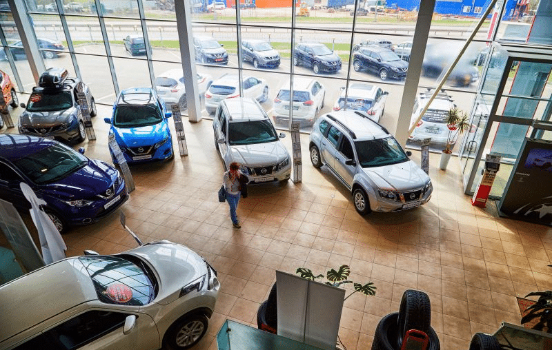 Get a New Car Without Breaking the Bank: The Benefits of Buying a Dealer Demonstrator Car