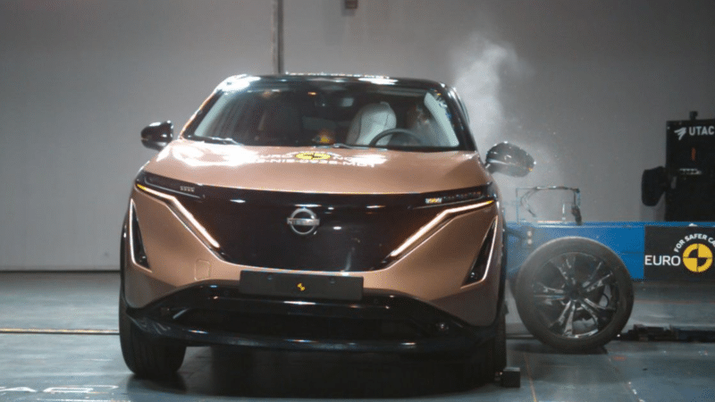 Nissan Urges Australian Government to Streamline Car Homologation Process