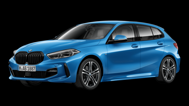 BMW Unveils Sport Collection Models: 1 Series and 2 Series Gran Coupe Special Editions