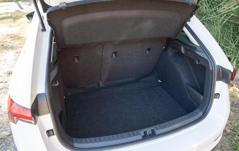 Which Small Car Offers the Most Boot Space?