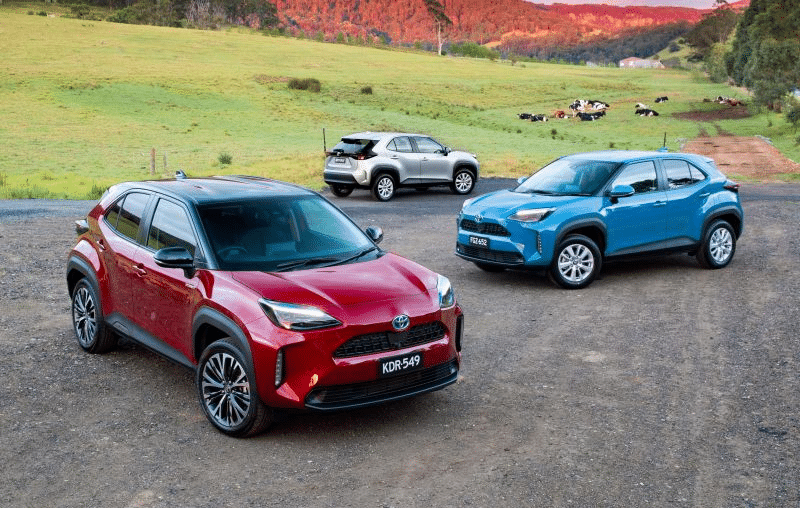 Toyota Faces Backlash over Alleged Incorrect Safety Testing Standards
